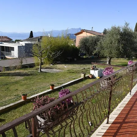 Apartman Casa Angiolina Con Vista Lago *