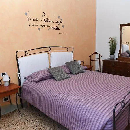 Apartman Casa Angiolina Con Vista Lago *