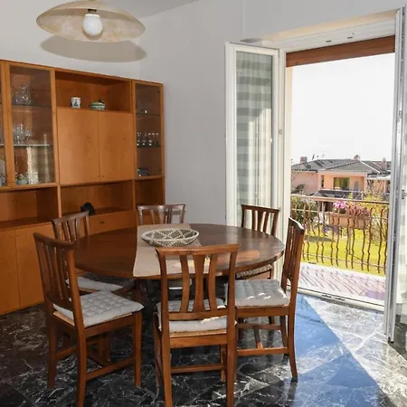 Casa Angiolina Con Vista Lago * Bardolino