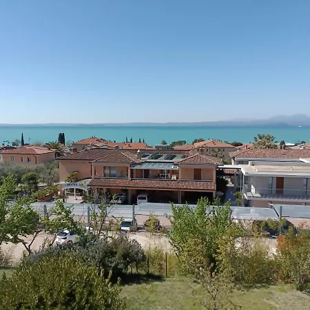 Casa Angiolina Con Vista Lago Apartman *
