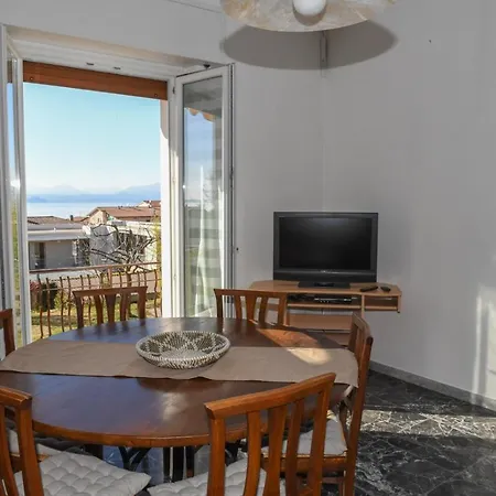 Casa Angiolina Con Vista Lago