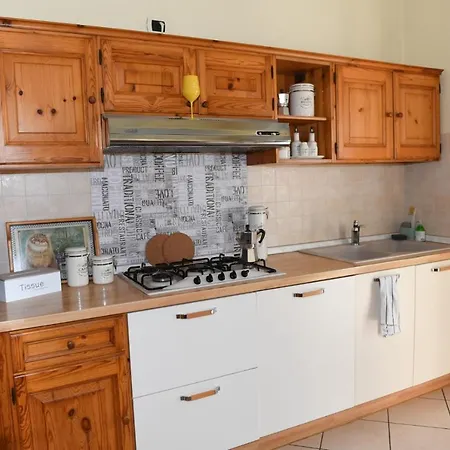 Casa Angiolina Con Vista Lago