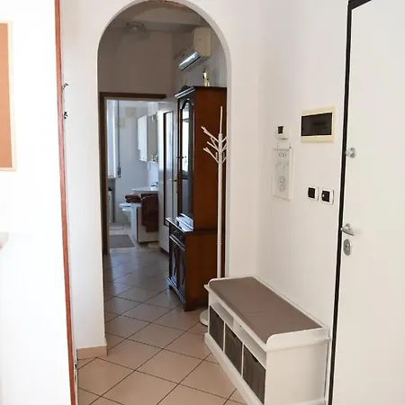 Casa Angiolina Con Vista Lago Apartman Bardolino