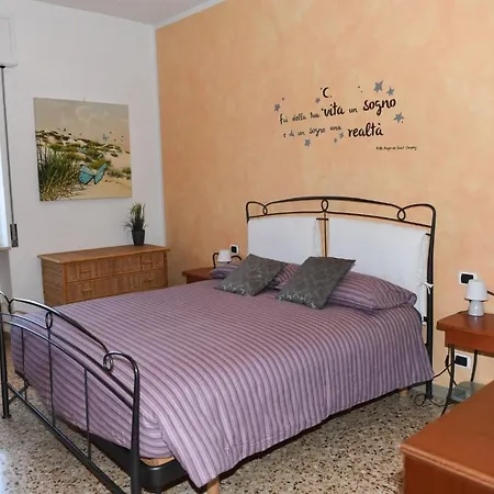 Apartman Casa Angiolina Con Vista Lago Bardolino
