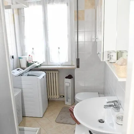 Casa Angiolina Con Vista Lago Apartman