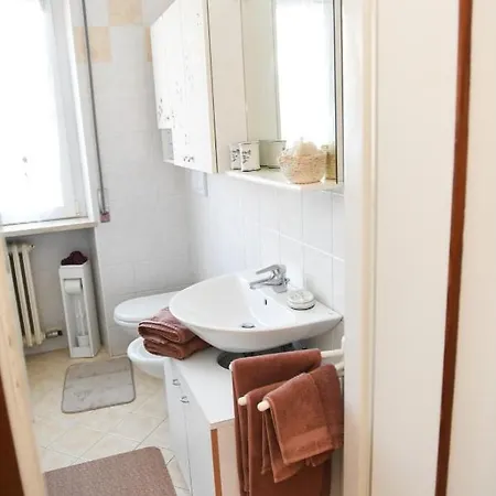 Apartman Casa Angiolina Con Vista Lago Bardolino
