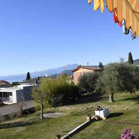 Casa Angiolina Con Vista Lago